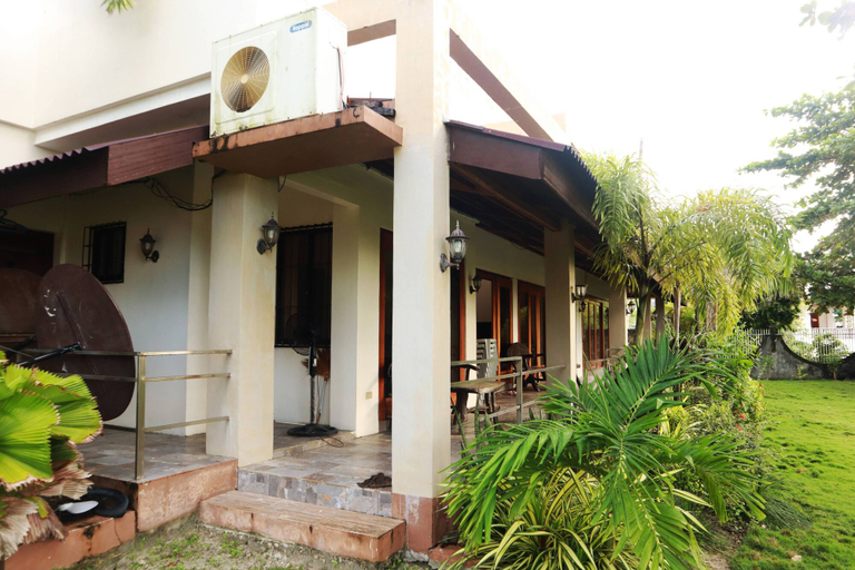 Exterior & Views 2, Eme's Apartelle, General Luna