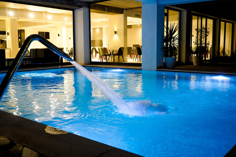 Sport & Beauty 2, Lescure Business Hôtel and SPA, Mégrine