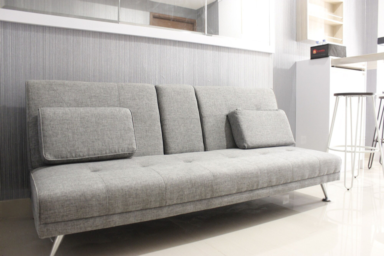 Others 5, Luxury 1BR Sudirman Suites Apartment Bandung, Bandung