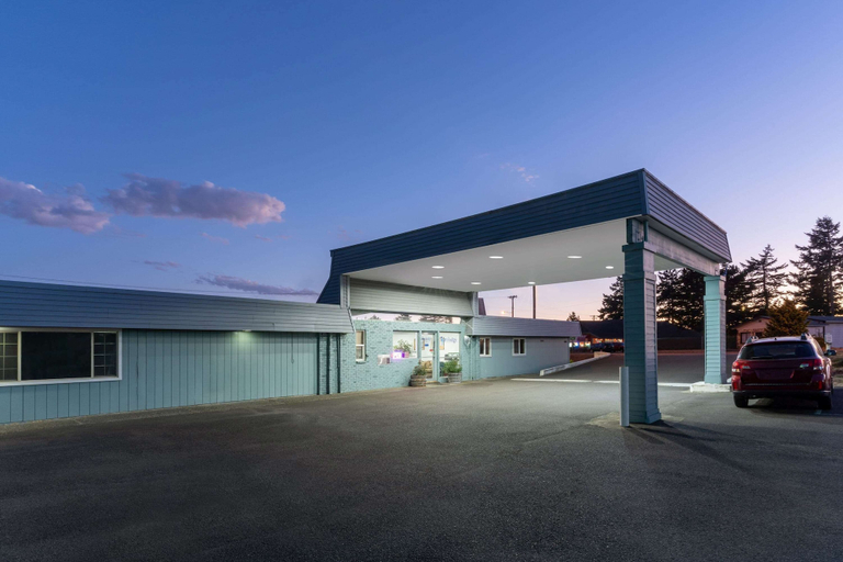 Exterior & Views 2, Travelodge by Wyndham Florence, Lane