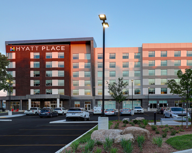 Exterior & Views 2, Hyatt Place Ottawa West, Ottawa