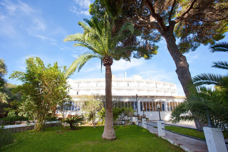Exterior & Views 2, Apartamentos Cala Murada Tennis, Baleares