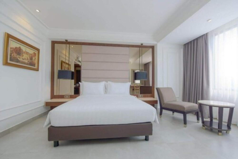 Bedroom 26