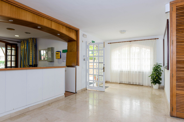 Others 5, Sol y Mar Apartments, Baleares