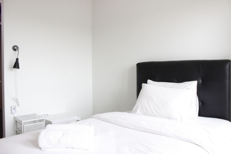 Bedroom 8