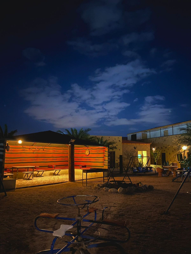 Exterior & Views 2, Bait Alaqaba Resort and Dive Center, Aqaba