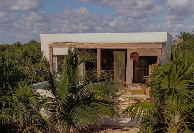 Aldea Canzul Tulum, Cozumel