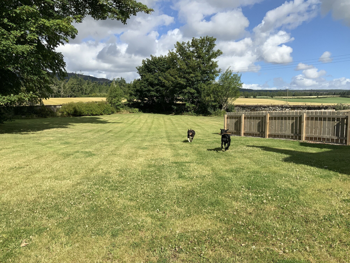 Others 5, Darris Farmhouse, Highland