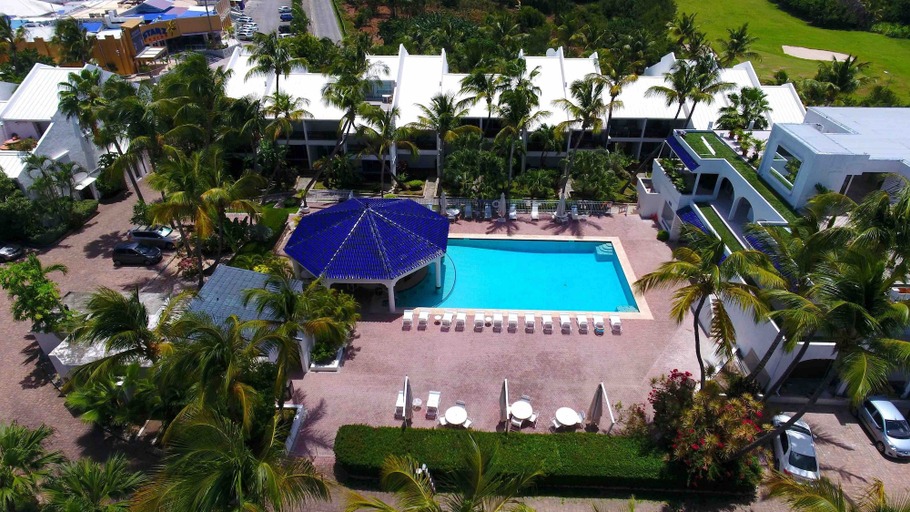 Exterior & Views 2, Cupecoy Beach Club