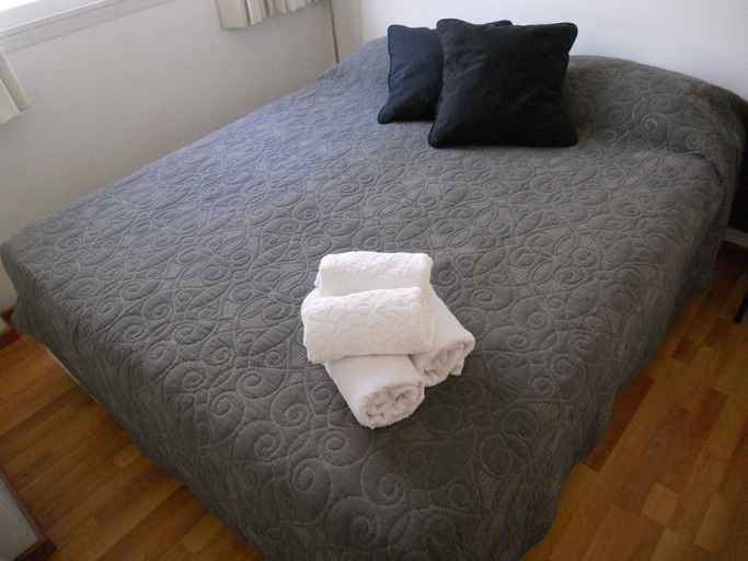 Bedroom 3, Santa Fe & Carranza By Foreign In Baires, Distrito Federal