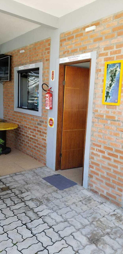Exterior & Views 2, Moçamba Dunas Beach Houses Residencial, Florianopolis