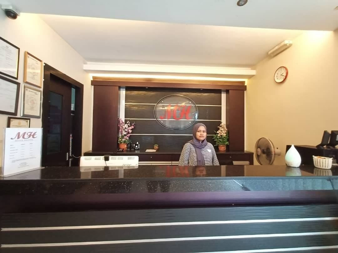 Others 5, Maya Hotel, Lahad Datu