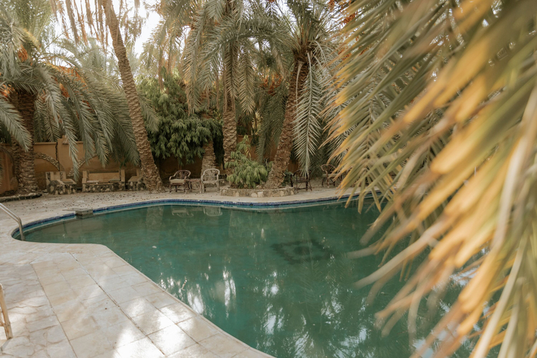 Sport & Beauty 4, siwa safari paradise hotel, Siwa