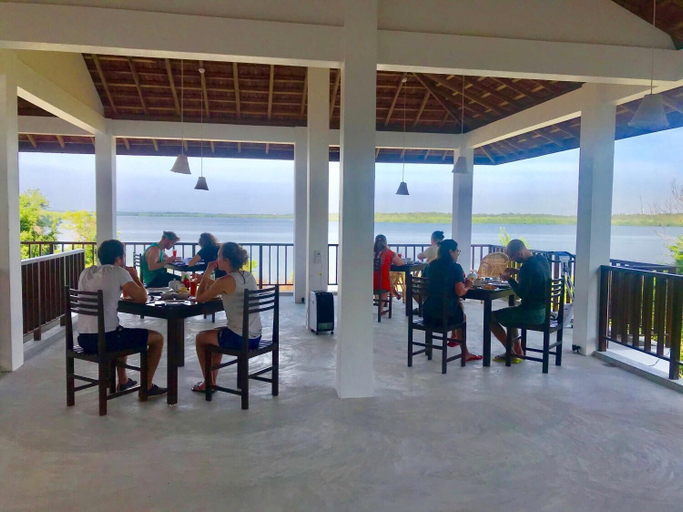 Food & Drinks 4, Ashansa Lagoon Resort, Tangalle