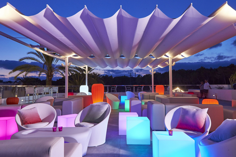 Food & Drinks 5, Cala Llenya Resort Ibiza - Hotel, Baleares