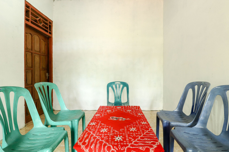 Others 4, JIO Homestay, Sleman