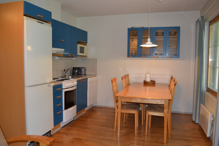 Others 4, Apartments Tahko, North Savonia