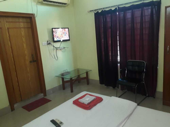 Bedroom 4, Homocation Ricon Homestay, Kamrup Metropolitan