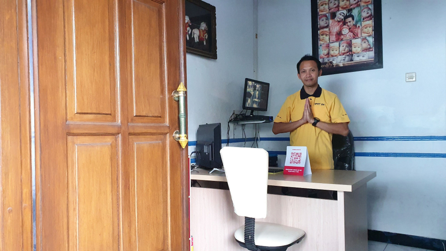 Others 5, OYO 2302 Blue House Costel Syariah, Cianjur