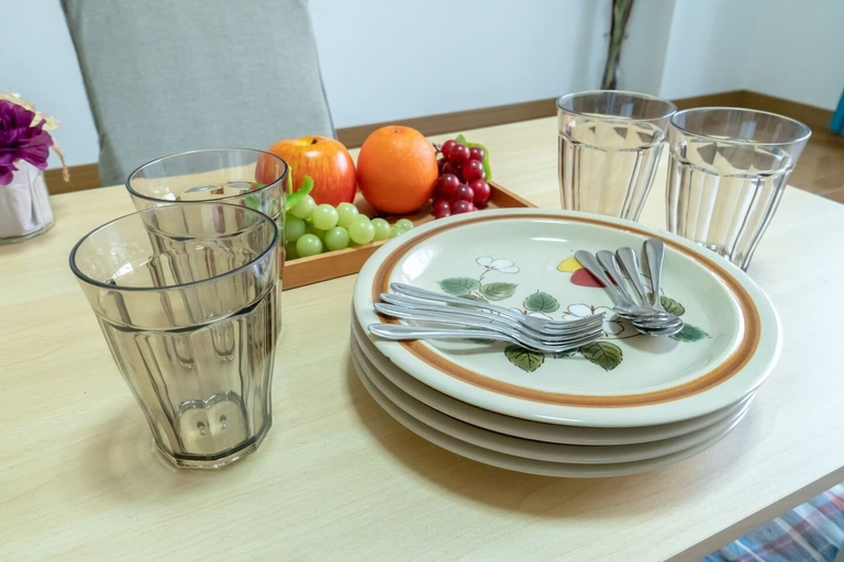 Food & Drinks 4, Liv City Shinjuku Ⅱ 504, Shinjuku