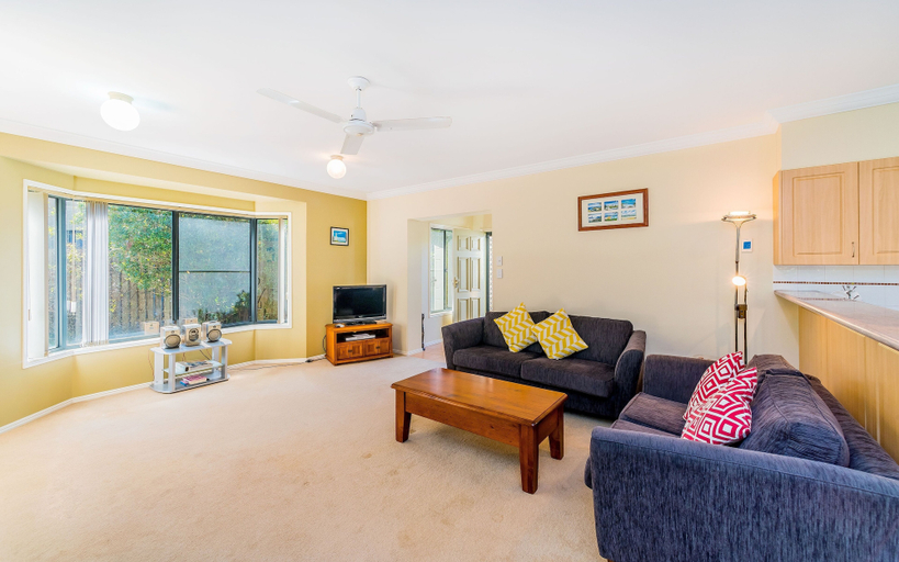Others 4, Oceania Cottage 29, Clarence Valley- Coast
