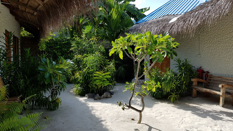 Exterior & Views 2, Blue World Dharavandhoo, Baa Atoll