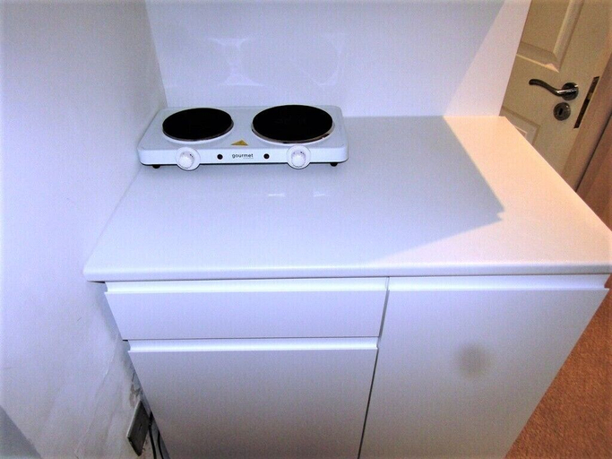 Others 5, Stylish Private Double En-suite - 1, London