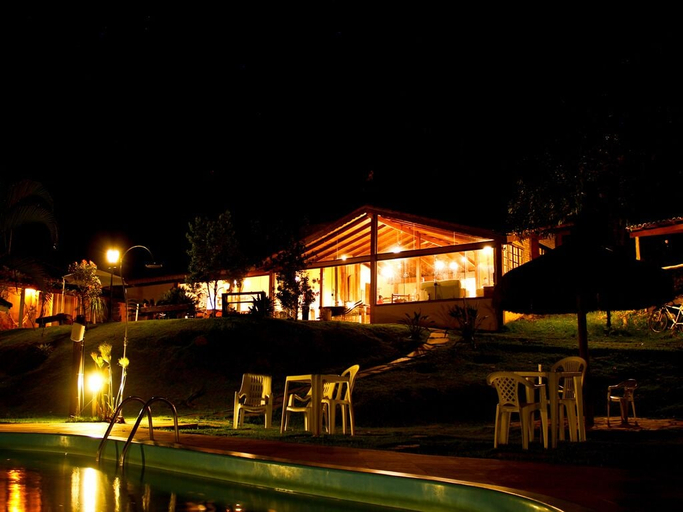 Exterior & Views 2, Pousada Araucária, São Luiz do Paraitinga