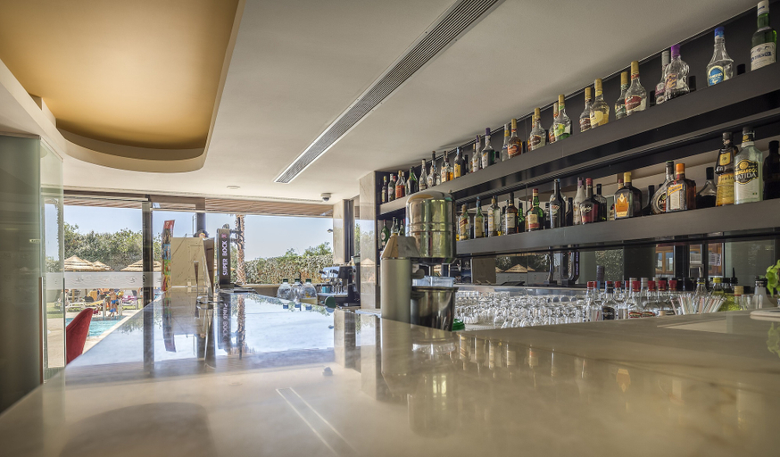 Food & Drinks 5, Interpass VAU Hotel & Apartaments, Portimão