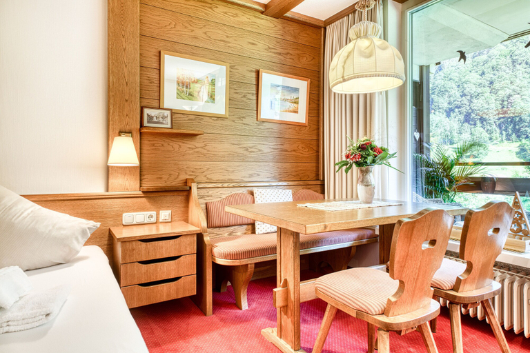 Others 3, Appartement Studio Zentral by A-Appartements, Bludenz