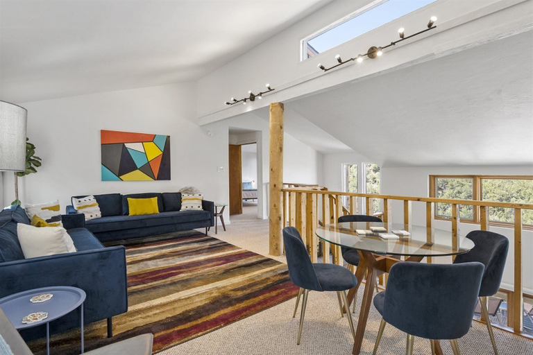 Others 5, Raven Hill - Stunning Views From Three Decks, Close to Ten Thousand Waves, Santa Fe