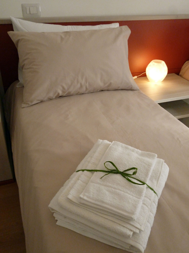 Bedroom 3, Il Cantico B&B, Bari
