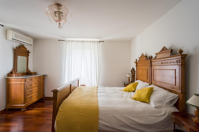 Bedroom 5, Co-b730-alem2at - Dreaming Terrace, Como