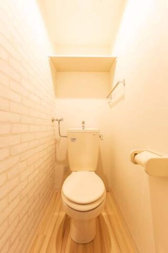 Bathroom 4, Eve, Sapporo
