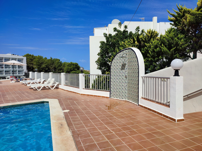 Sport & Beauty 5, Flats Friends Apartamentos Es Puet Blanc, Baleares