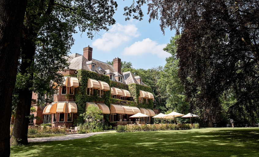 Exterior & Views 2, Landgoed Huize Bergen, Vught