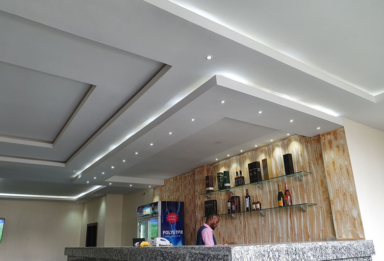 Others 4, Residency Hotel Lagos Airport, Mainland