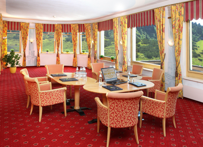 Food & Drinks 4, Das Schütz am Obertauern, Sankt Johann im Pongau