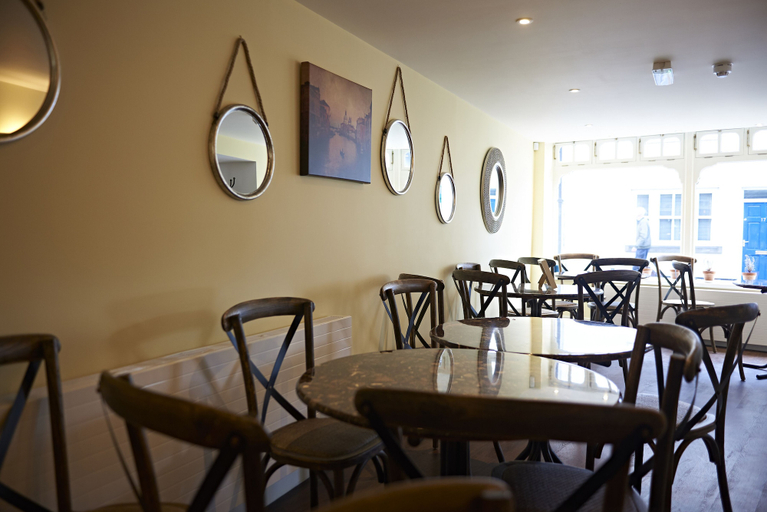 Food & Drinks 5, Valentinos Restaurant With Rooms, North Yorkshire