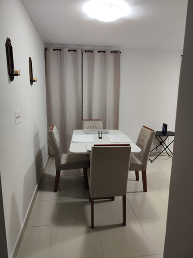 Others 3, Apartamento Completo para 4 huéspedes, San Miguelito