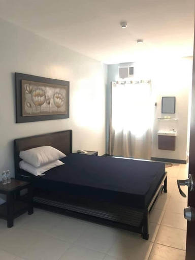 Bedroom 2, Seasons Hotel Sablayan, Sablayan