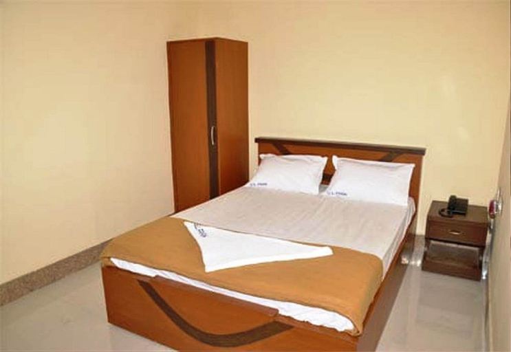 Bedroom 3, SL Park Kallakurichi, Viluppuram