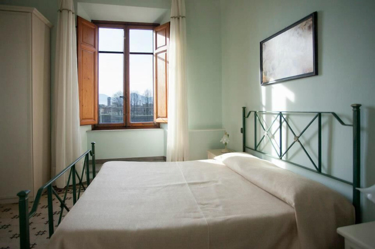 GuestHouse Liberty, Lucca