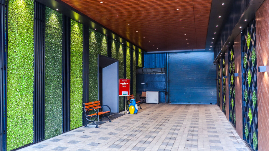 Others 5, Rudra Shelter Business Hotel, Palghar