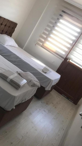 Bedroom 3, Lila Boutique Hotel, Dikili