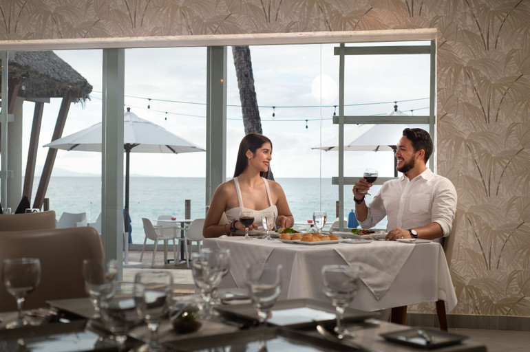 Food & Drinks 5, Select Sosua Adults Only, Trademark by Wyndham Resort, Sosua