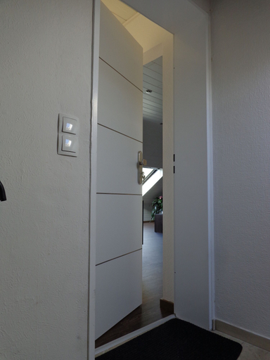 Bathroom 3, Exclusive Apartment - Rees, Kleve