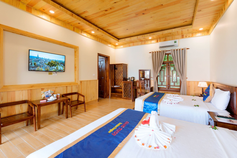 Bedroom 4, Bungalow Sang Tuoi Mountains, Phú Quốc