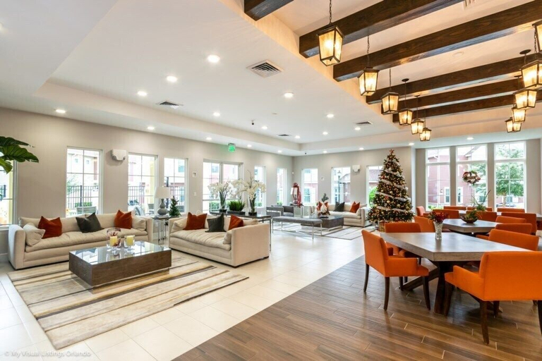Others 5, Amazing Location Modern Townhome Close To Disney, Osceola
