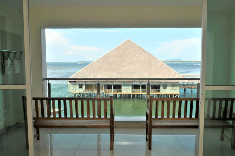 Sipadan Inn Service Apartments Semporna, Semporna